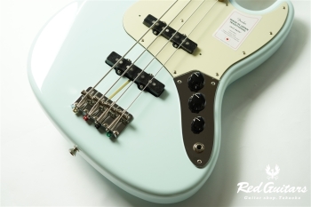 Made in Japan Traditional 60s Jazz Bass - Sonic Blue